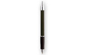 Długopis METALLIC LINED GRIP